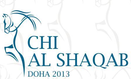 Horse Times Egypt: Equestrian Magazine :News :CHI AL SHAQAB - Thursday March 28 2013 Show Jumping Start Lists