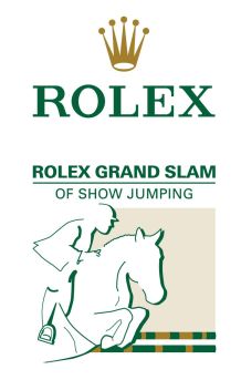 Horse Times Egypt: Equestrian Magazine :News :ROLEX GRAND SLAM OF SHOW JUMPING – FULL REPORT
