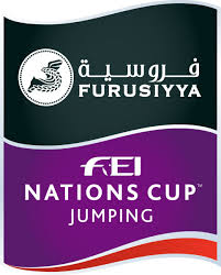 Horse Times Egypt: Equestrian Magazine :News :2013 FURUSIYYA NATIONS CUP™ JUMPING CALENDAR 