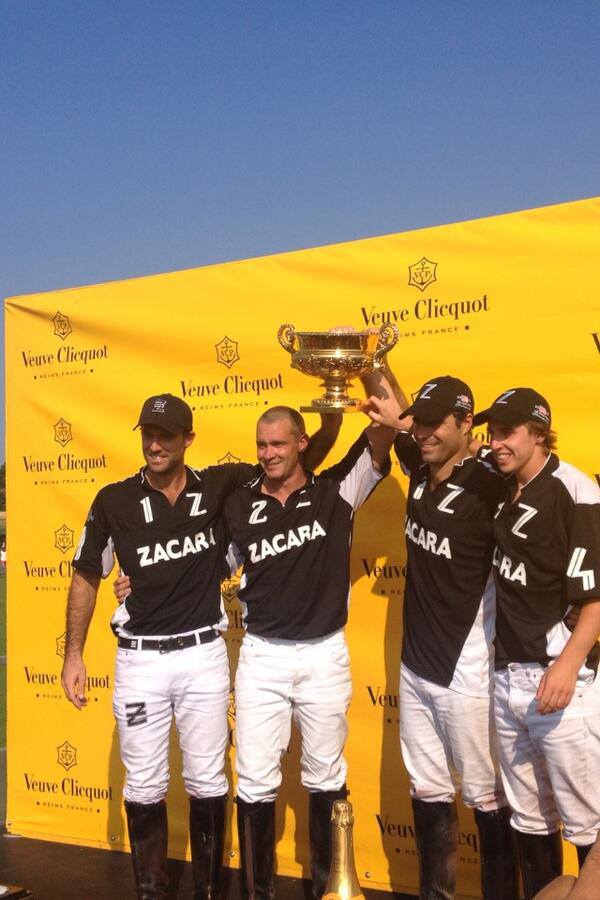 Horse Times Egypt: Equestrian Magazine :News :THRILLING GOLD CUP FINAL WIN BY FACUNDO PIERES – OOPS, WE MEAN ZACARA! -  OVER MIGHTY DUBAI 11 TO 8