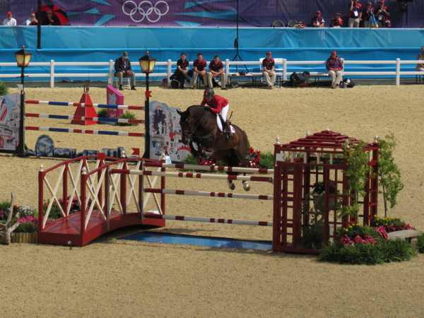Horse Times Egypt: Equestrian Magazine :News :FURUSIYYA NATIONS CUP SERIES – WHY SHOULD I CARE?