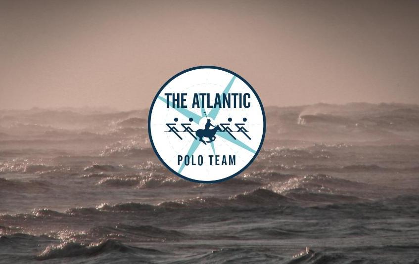 Horse Times Egypt: Equestrian Magazine :News :THE ATLANTIC CHALLENGE POLO TEAM
