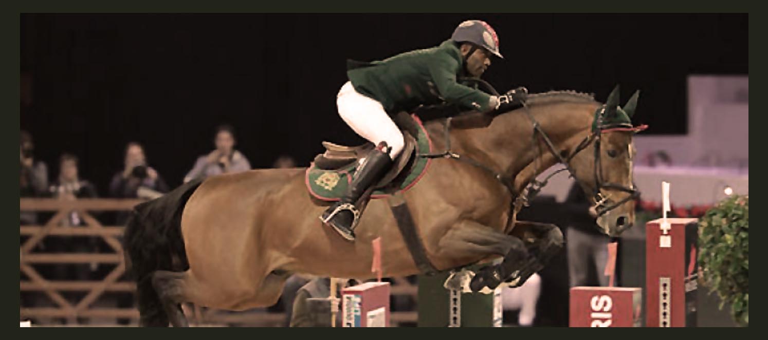 Horse Times Egypt: Equestrian Magazine :News :MOROCCO ROYAL TOUR 2013, CSI3*W RABAT – WORLD CUP ARAB LEAGUE 