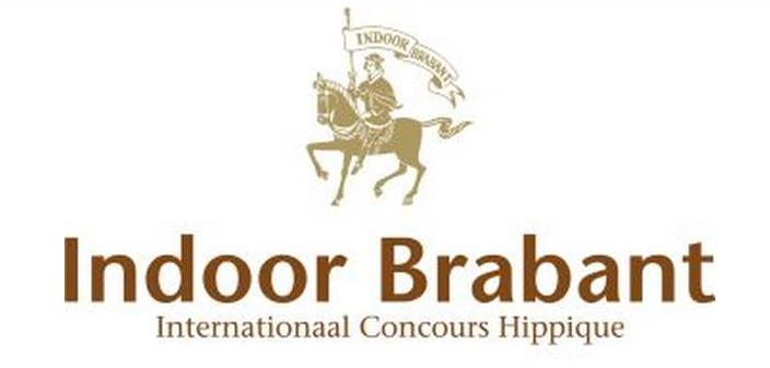 Horse Times Egypt: Equestrian Magazine :News :INDOOR BRABANT DOUBLES PRIZE MONEY GRAND PRIX