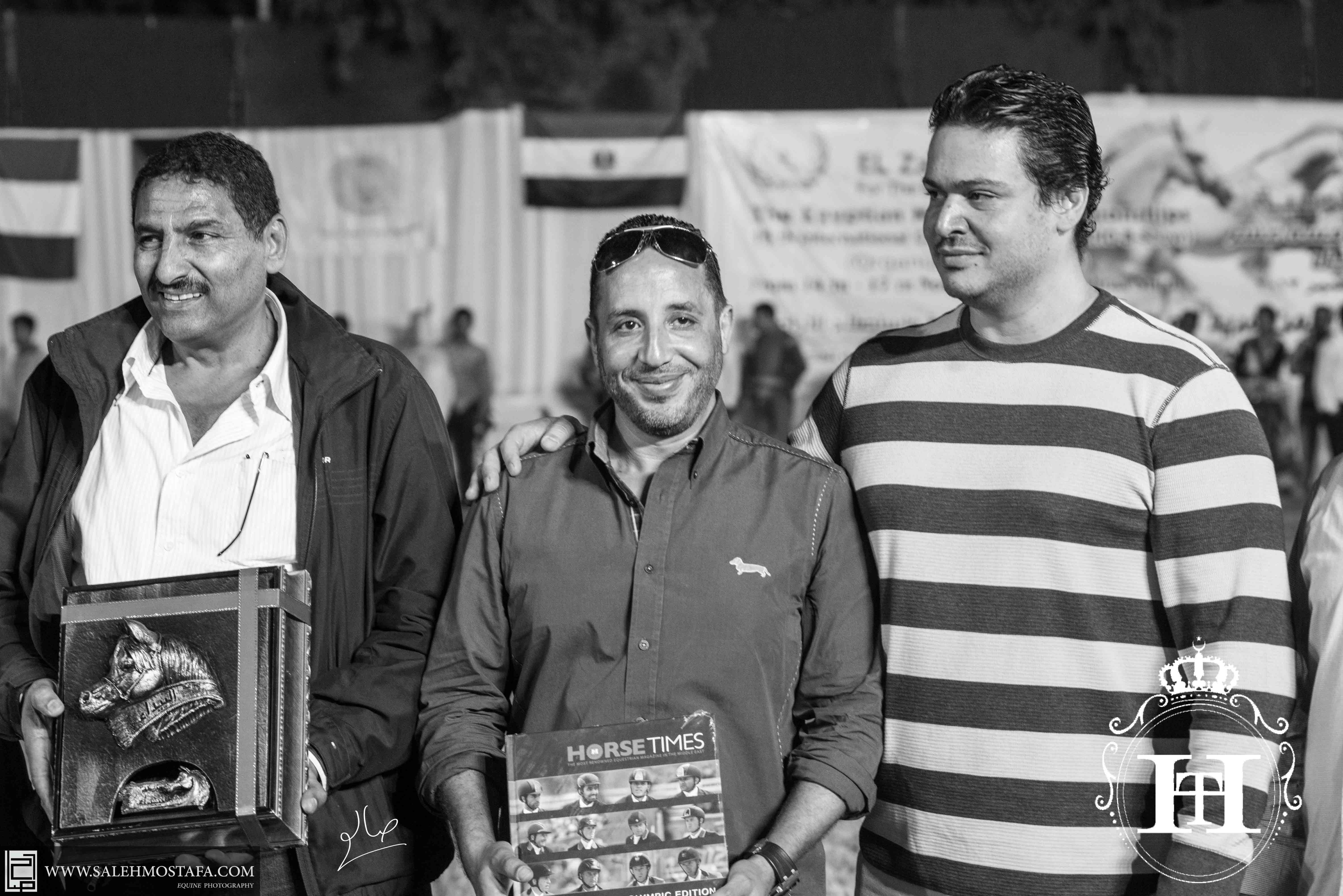 Horse Times Egypt: Equestrian Magazine :News :>> El ZAHRAA ARABIAN HORSE CHAMPIONSHIPS 2013 