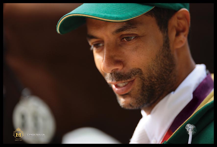 Horse Times Egypt: Equestrian Magazine :News :GCC SHOW JUMPING CHAMPIONSHIPS 2013 - RESULTS