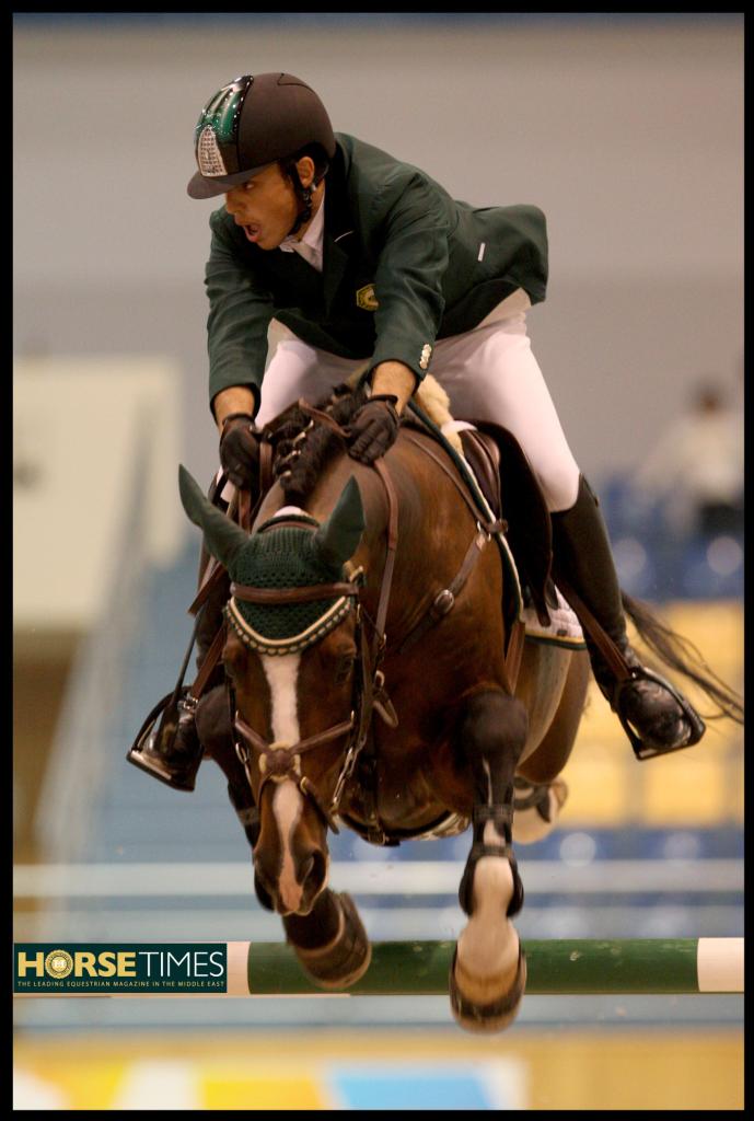 Horse Times Egypt: Equestrian Magazine :News :2014 CSI2* SHARJAH RULER CUP INTERNATIONAL CHAMPIONSHIP