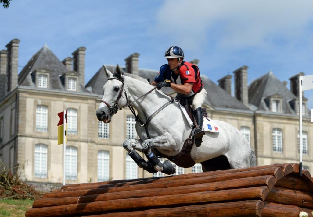 Horse Times Egypt: Equestrian Magazine :News :INDIVIDUAL TICKETS FOR ALLTECH FEI WORLD EQUESTRIAN GAMES™ 2014 IN NORMANDY GO ON SALE 