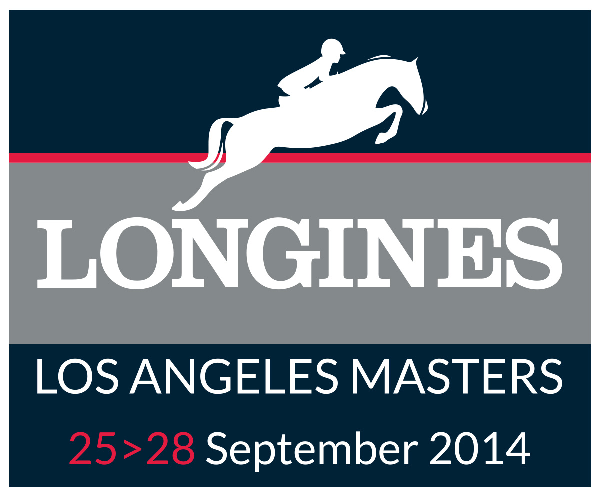 Horse Times Egypt: Equestrian Magazine :News :LONGINES IS THE TITLE PARTNER OF THE FIRST ANNUAL LONGINES LOS ANGELES MASTERS