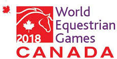 Horse Times Egypt: Equestrian Magazine :News :FEI BUREAU ALLOCATES FEI WORLD EQUESTRIAN GAMES™ 2018 TO CANADA