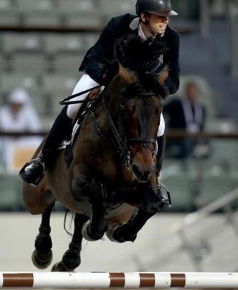 Horse Times Egypt: Equestrian Magazine :News :EGYPT'S NAEL NASSAR & LORDAN TOOK THE OVERALL STANDINGS AT THE ARTISAN FARMS YOUNG RIDER GRAND PRIX SERIES AT THE 2012 FTI CONSULTING WINTER EQUESTRIAN FESTIVAL IN WELLINGTON LAST WEEK. 1,000 CONGRATULATIONS!