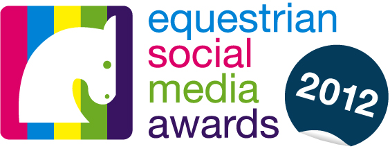 Horse Times Egypt: Equestrian Magazine :News :FOURTH PLACE AWARD FROM ESMA FOR HORSE TIMES 