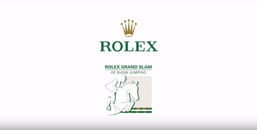Horse Times Egypt: Equestrian Magazine :News :Witness the Making of History at Spruce Meadows ‘Masters’ 2015 presented by Rolex
