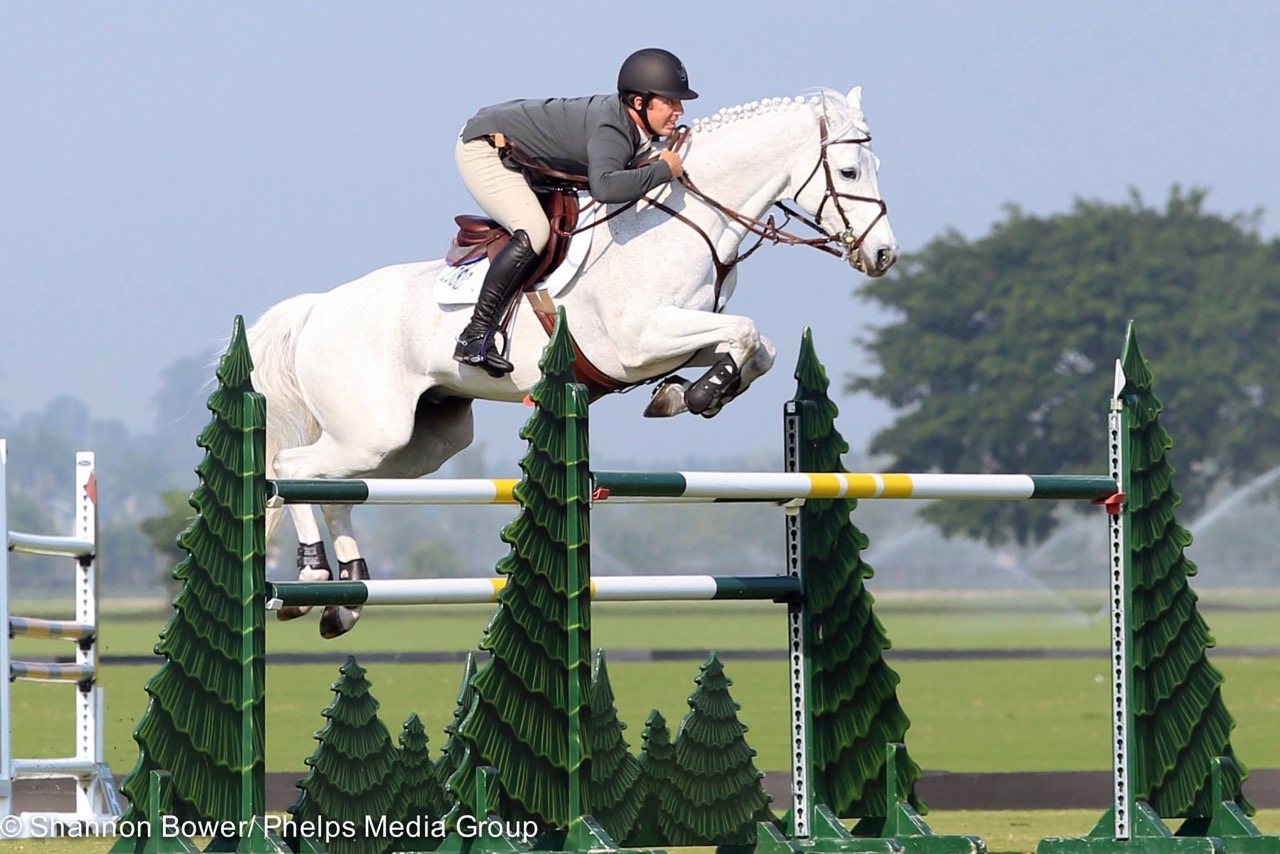 Horse Times Egypt: Equestrian Magazine :News :A CLOSE-UP AT THE 2015 WELLINGTON TURF TOUR FINAL