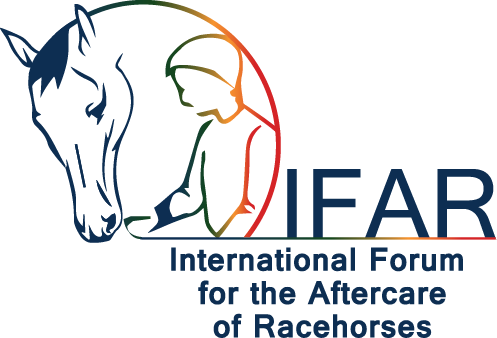 Horse Times Egypt: Equestrian Magazine :News :FIRST INTERNATIONAL FORUM FOR THE AFTERCARE OF RACEHORSES CONFERENCE SET FOR MAY 2017 IN WASHINGTON, D.C.