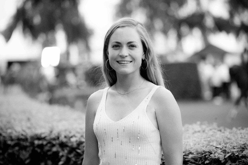 Horse Times Egypt: Equestrian Magazine :News :Inside CHIO Aachen 2022:Meet the Next Gen with Chloe Reid