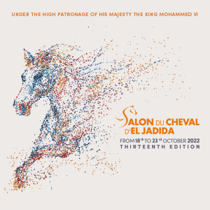 Horse Times Egypt: Equestrian Magazine :News :SALON DU CHEVAL D'ELJADIDA RETURNS UNDER THE THEME: “THE HORSE FACTOR OF TERRITORIAL DEVELOPMENT”