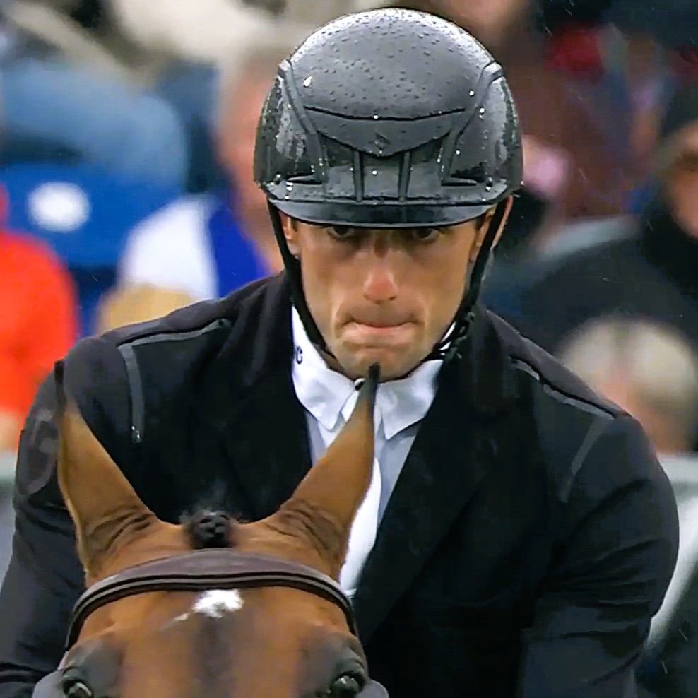 Horse Times Egypt: Equestrian Magazine :News :LONGINES FEI JUMPING WORLD CUP SETS OFF AT THE STUTTGART GERMAN MASTERS